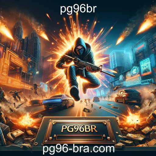A Explosiva Evolução dos Jogos de Ação